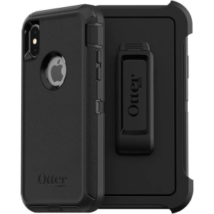 Hurtownia GSM - Etui Otterbox Defender Apple iPhone X/XS (czarna) 77-59464 - OTB008BLK - {ean13} - Hurt