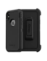 Otterbox Defender Apple iPhone X/XS (black) 77-59464