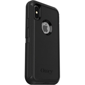 Hurtownia GSM - Etui Otterbox Defender Apple iPhone X/XS (czarna) 77-59464 - OTB008BLK - {ean13} - Hurt