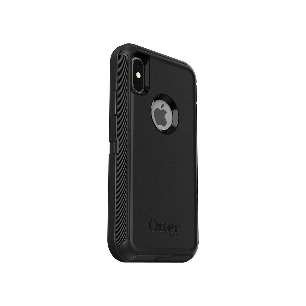 Hurtownia GSM - Etui Otterbox Defender Apple iPhone X/XS (czarna) 77-59464 - OTB008BLK - {ean13} - Hurt