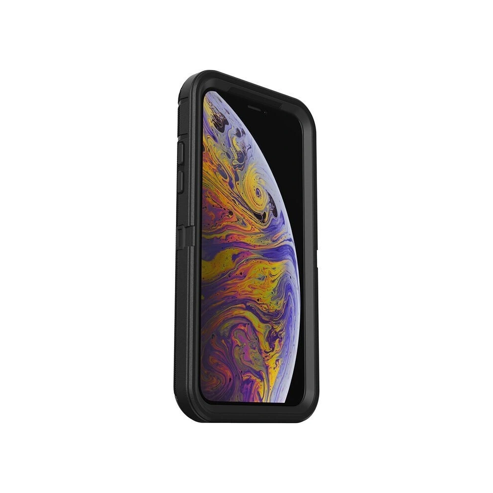 Hurtownia GSM - Etui Otterbox Defender Apple iPhone X/XS (czarna) 77-59464 - OTB008BLK - {ean13} - Hurt