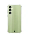 Wholesale Bizon Case Salpa Samsung Galaxy A35 5G clear - BIZ4196 - {ean13} - Hurt