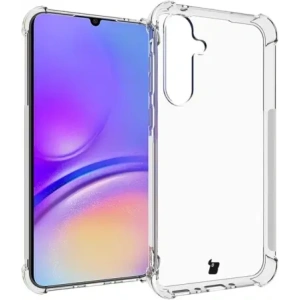 Hurtownia GSM - Bizon Case Salpa Samsung Galaxy A35 5G clar - BIZ4196 - {ean13} - Hurt