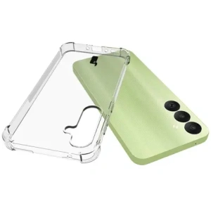 Hurtownia GSM - Bizon Case Salpa Samsung Galaxy A35 5G clar - BIZ4196 - {ean13} - Hurt