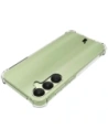 Wholesale Bizon Case Salpa Samsung Galaxy A35 5G clear - BIZ4196 - {ean13} - Hurt