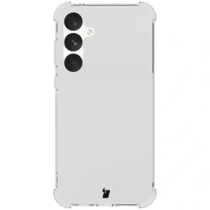 Wholesale Bizon Case Salpa Samsung Galaxy A55 5G clear - BIZ4197 - {ean13} - Hurt