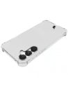 Wholesale Bizon Case Salpa Samsung Galaxy A55 5G clear - BIZ4197 - {ean13} - Hurt