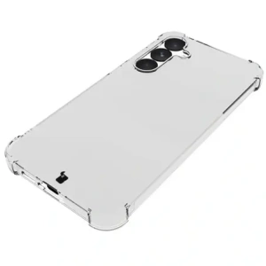 Wholesale Bizon Case Salpa Samsung Galaxy A55 5G clear - BIZ4197 - {ean13} - Hurt