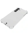 Hurtownia GSM - Elastické pouzdro Bizon Case Salpa pro Samsung Galaxy A55 5G průhledné - BIZ4197 - {ean13} - Hurt