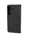 Wholesale Bizon Case Pocket Samsung Galaxy S24 black - BIZ4198 - {ean13} - Hurt