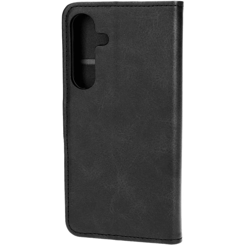 Hurtownia GSM - Bizon Case Pocket Samsung Galaxy S24 negru - BIZ4198 - {ean13} - Hurt