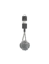 Native Union Key Cable Lightning (zebra)