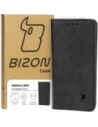 Bizon Case Pocket Pro Samsung Galaxy S24 negru