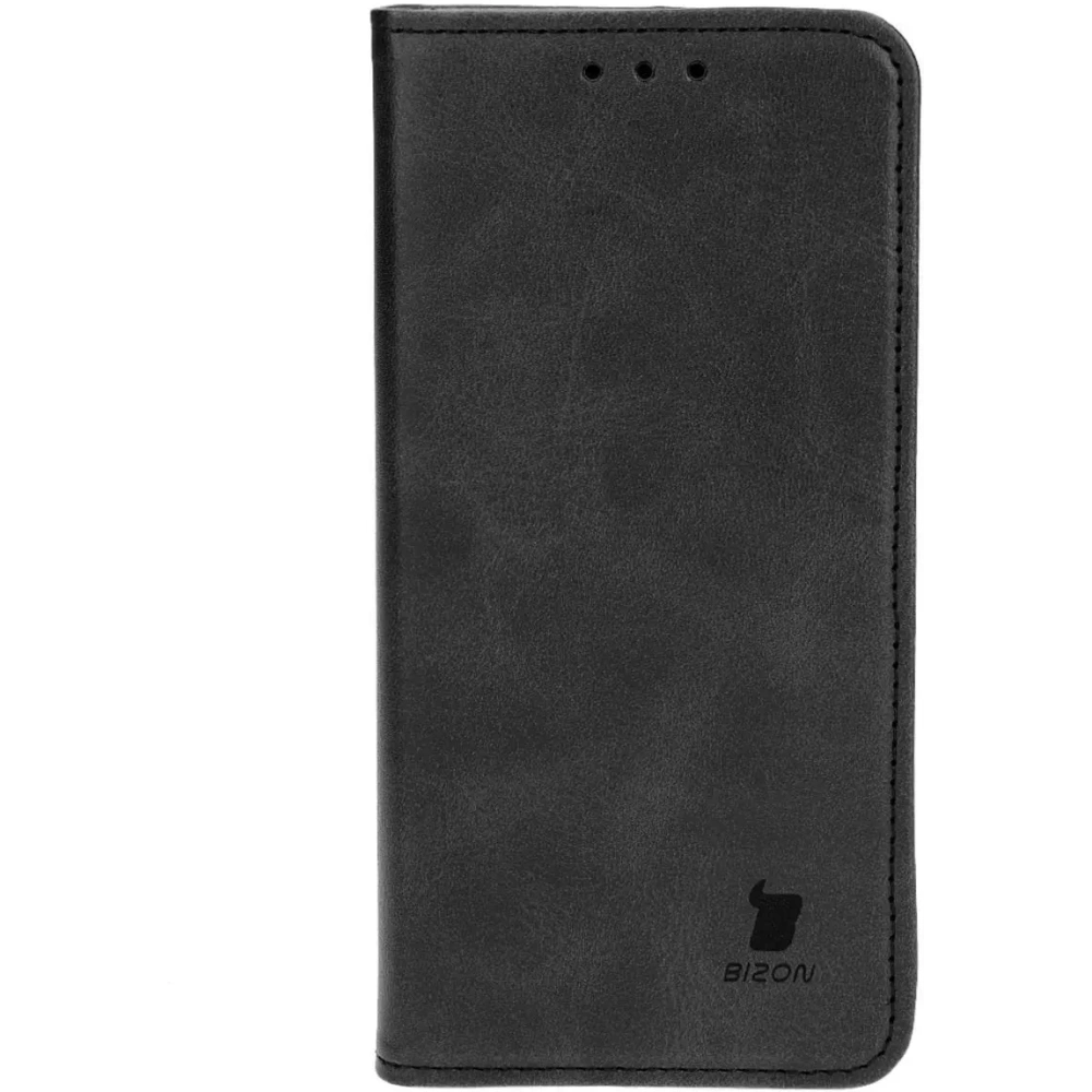 Hurtownia GSM - Bizon Case Pocket Pro Samsung Galaxy S24 negru - BIZ4199 - {ean13} - Hurt
