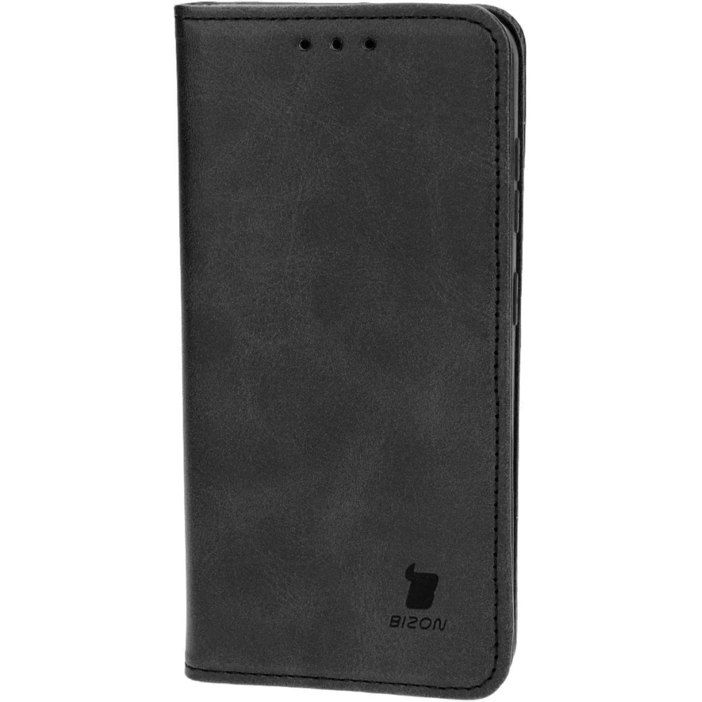 Hurtownia GSM - Bizon Case Pocket Pro Samsung Galaxy S24 negru - BIZ4199 - {ean13} - Hurt