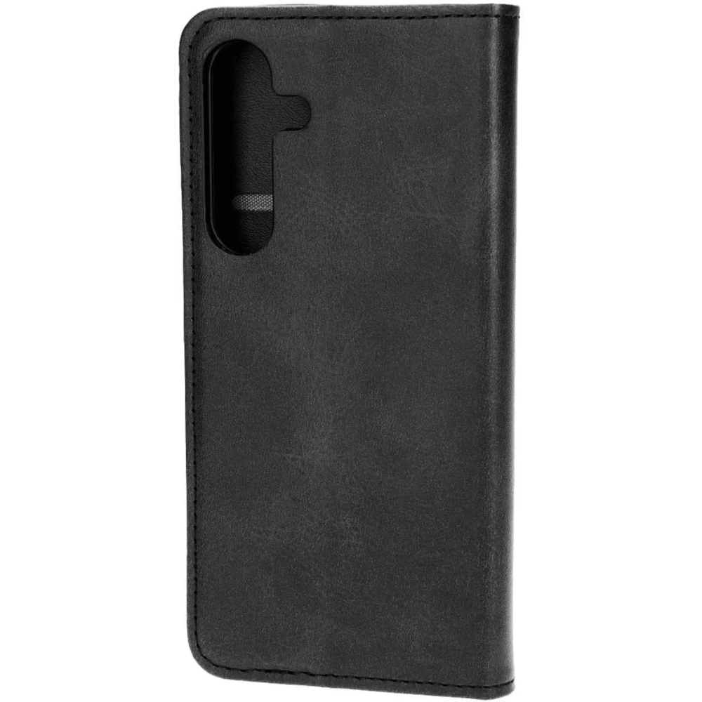 Hurtownia GSM - Bizon Case Pocket Pro Samsung Galaxy S24 negru - BIZ4199 - {ean13} - Hurt