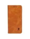 Wholesale Bizon Case Pocket Pro Samsung Galaxy S24 brown - BIZ4200 - {ean13} - Hurt