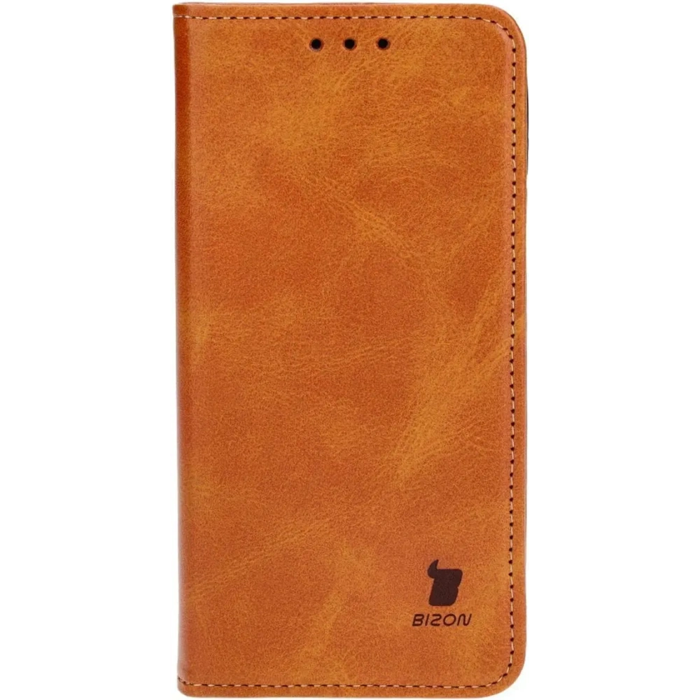 Wholesale Bizon Case Pocket Pro Samsung Galaxy S24 brown - BIZ4200 - {ean13} - Hurt