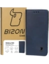 Bizon Case Pocket Pro Samsung Galaxy S24 albastru marin