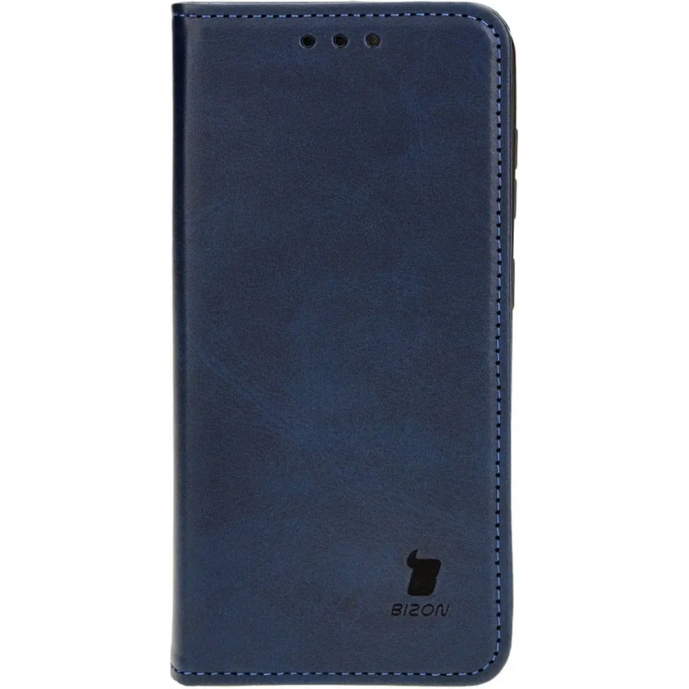 Hurtownia GSM - Etui z klapką Bizon Case Pocket Pro do Samsung Galaxy S24 modré - BIZ4201 - {ean13} - Hurt