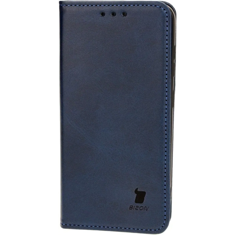 Hurtownia GSM - Etui z klapką Bizon Case Pocket Pro do Samsung Galaxy S24 modré - BIZ4201 - {ean13} - Hurt