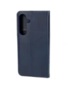 Hurtownia GSM - Etui z klapką Bizon Case Pocket Pro do Samsung Galaxy S24 modré - BIZ4201 - {ean13} - Hurt