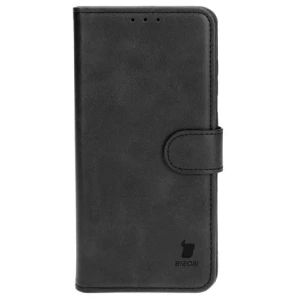 Wholesale Bizon Case Pocket Samsung Galaxy S24 Plus black - BIZ4202 - {ean13} - Hurt