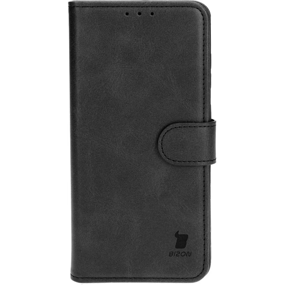 Hurtownia GSM - Bizon tok zseb Samsung Galaxy S24 Plus fekete - BIZ4202 - {ean13} - Hurt