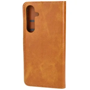 Wholesale Bizon Case Pocket Samsung Galaxy S24 Plus brown - BIZ4203 - {ean13} - Hurt