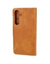 Wholesale Bizon Case Pocket Samsung Galaxy S24 Plus brown - BIZ4203 - {ean13} - Hurt