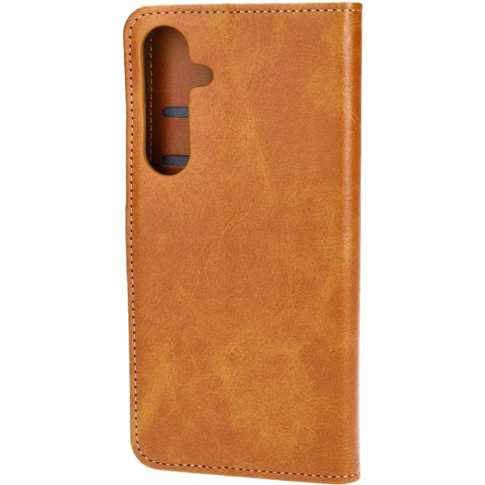 Wholesale Bizon Case Pocket Samsung Galaxy S24 Plus brown - BIZ4203 - {ean13} - Hurt