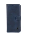 Hurtownia GSM - Etui z klapką Bizon Case Pocket do Samsung Galaxy S24 Plus granatowe - BIZ4204 - {ean13} - Hurt