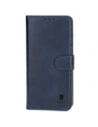 Wholesale Bizon Case Pocket Samsung Galaxy S24 Plus navy blue - BIZ4204 - {ean13} - Hurt