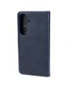 Wholesale Bizon Case Pocket Samsung Galaxy S24 Plus navy blue - BIZ4204 - {ean13} - Hurt