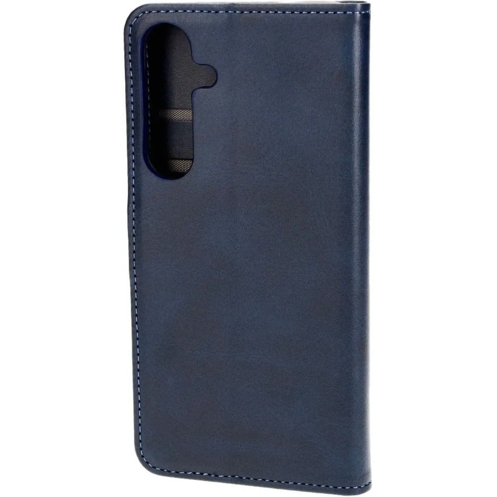 Wholesale Bizon Case Pocket Samsung Galaxy S24 Plus navy blue - BIZ4204 - {ean13} - Hurt