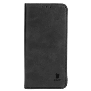 Wholesale Bizon Case Pocket Pro Samsung Galaxy S24 Plus black - BIZ4205 - {ean13} - Hurt