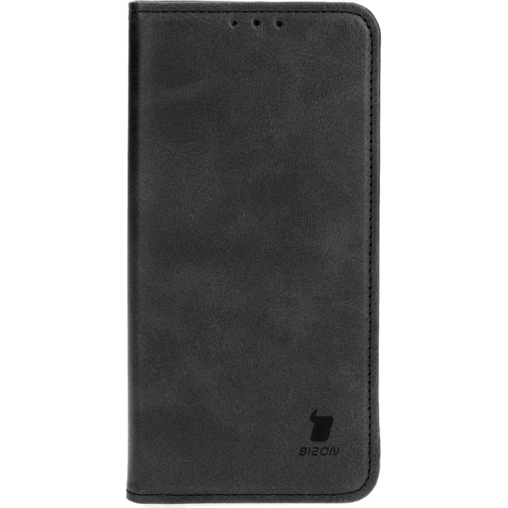 Wholesale Bizon Case Pocket Pro Samsung Galaxy S24 Plus black - BIZ4205 - {ean13} - Hurt