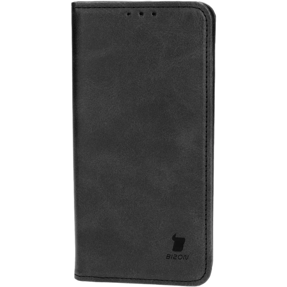 Wholesale Bizon Case Pocket Pro Samsung Galaxy S24 Plus black - BIZ4205 - {ean13} - Hurt