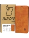 Hurtownia GSM - Etui z klapką Bizon Case Pocket Pro do Samsung Galaxy S24 Plus hnědé - BIZ4206 - {ean13} - Hurt
