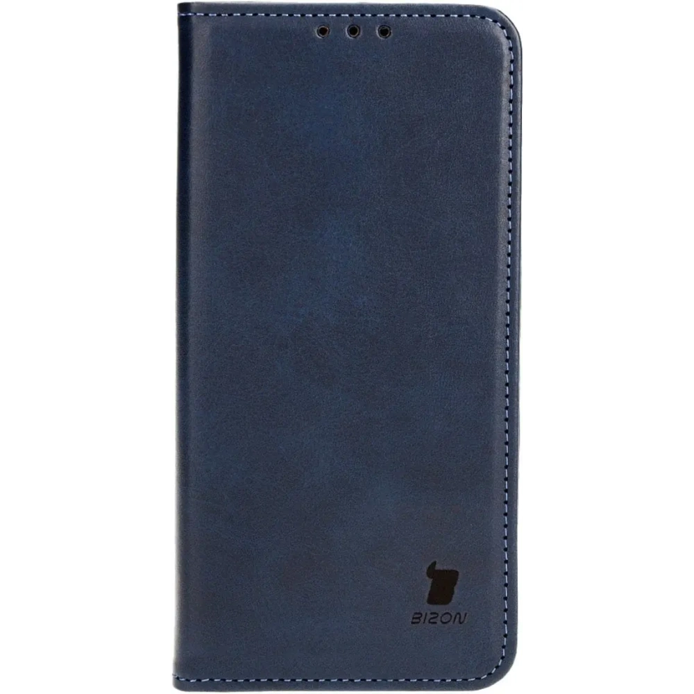 Wholesale Bizon Case Pocket Pro Samsung Galaxy S24 Plus navy blue - BIZ4207 - {ean13} - Hurt