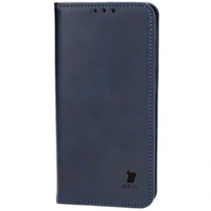 Wholesale Bizon Case Pocket Pro Samsung Galaxy S24 Plus navy blue - BIZ4207 - {ean13} - Hurt