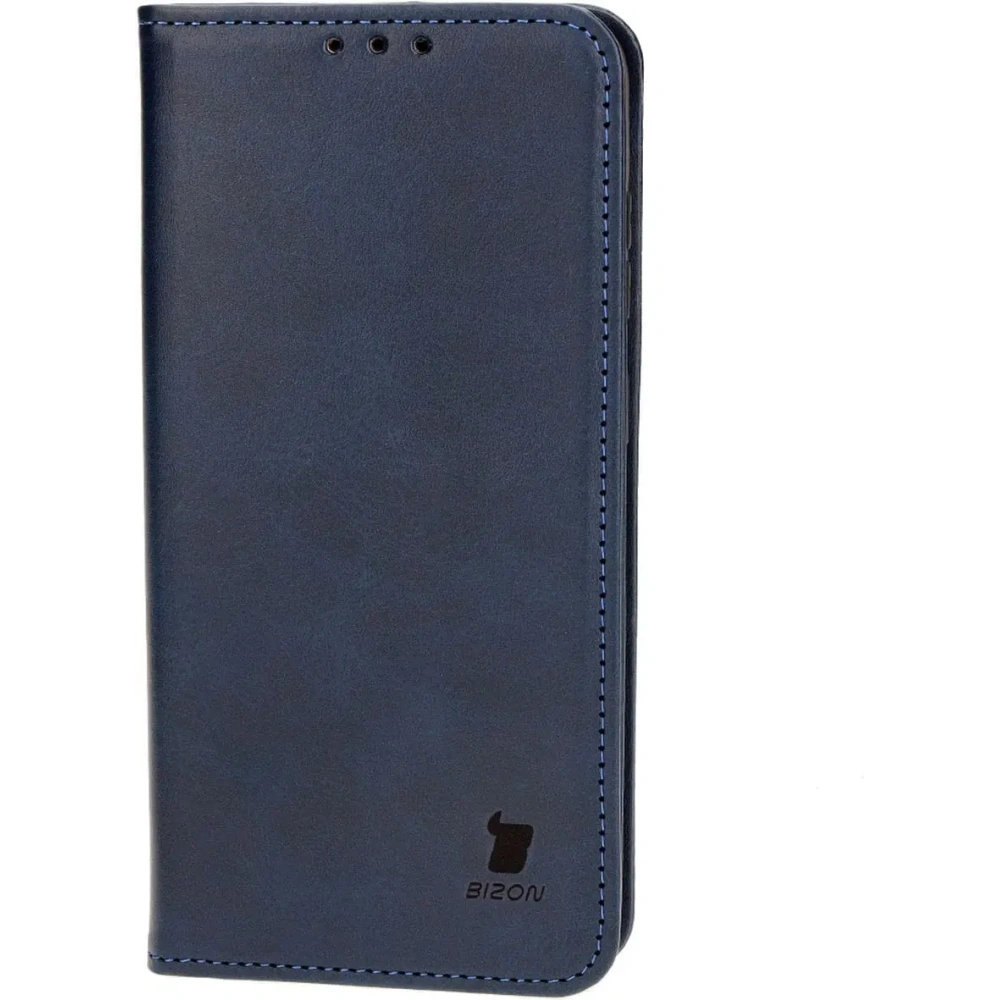 Wholesale Bizon Case Pocket Pro Samsung Galaxy S24 Plus navy blue - BIZ4207 - {ean13} - Hurt