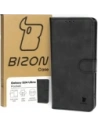 Hurtownia GSM - Bizon Case Pocket Samsung Galaxy S24 Ultra negru - BIZ4208 - {ean13} - Hurt