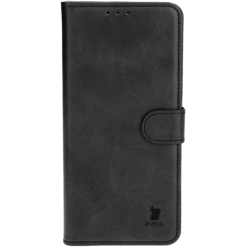 Hurtownia GSM - Bizon Case Pocket Samsung Galaxy S24 Ultra negru - BIZ4208 - {ean13} - Hurt