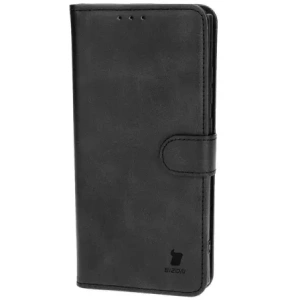 Hurtownia GSM - Bizon Case Pocket Samsung Galaxy S24 Ultra schwarz - BIZ4208 - {ean13} - Hurt