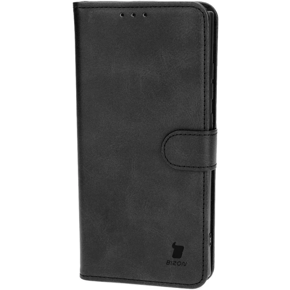 Hurtownia GSM - Bizon Case Pocket Samsung Galaxy S24 Ultra schwarz - BIZ4208 - {ean13} - Hurt