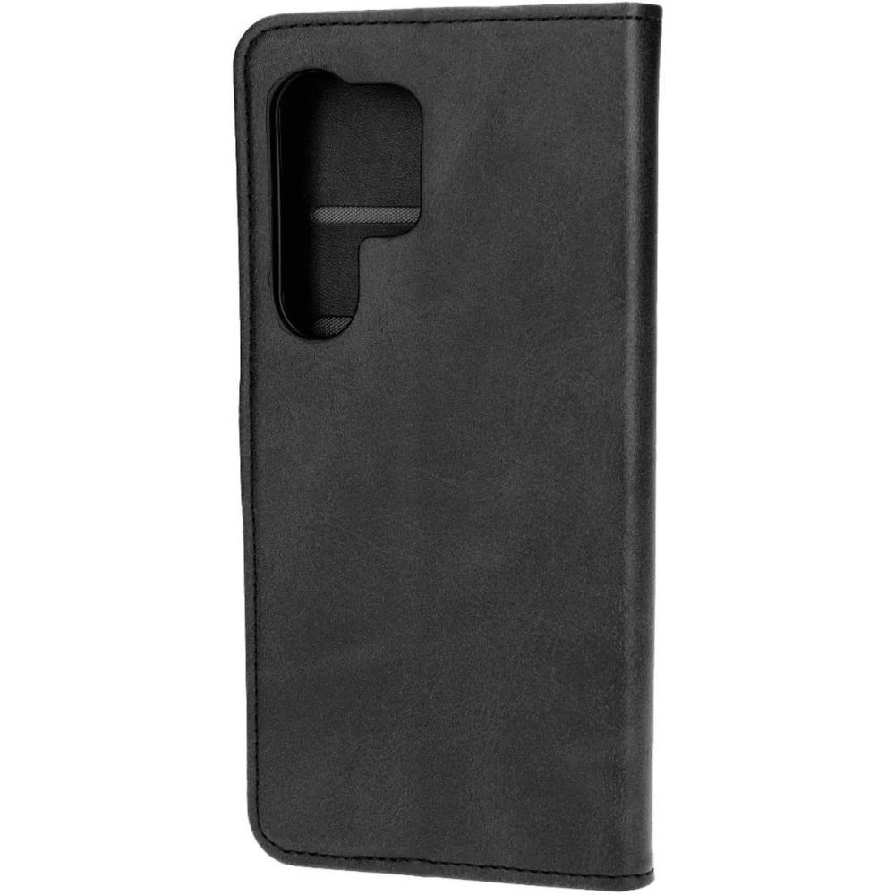 Hurtownia GSM - Bizon Case Pocket Samsung Galaxy S24 Ultra negru - BIZ4208 - {ean13} - Hurt