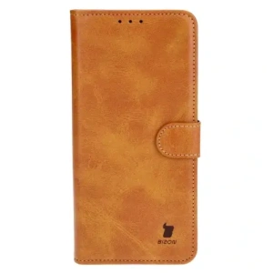 Hurtownia GSM - Bizon Case Pocket Samsung Galaxy S24 Ultra braun - BIZ4209 - {ean13} - Hurt