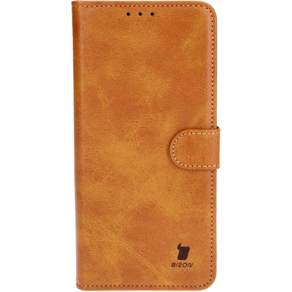 Wholesale Bizon Case Pocket Samsung Galaxy S24 Ultra brown - BIZ4209 - {ean13} - Hurt