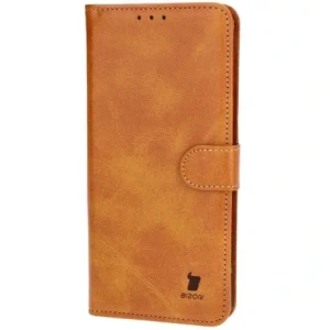 Hurtownia GSM - Bizon Case Pocket Samsung Galaxy S24 Ultra braun - BIZ4209 - {ean13} - Hurt